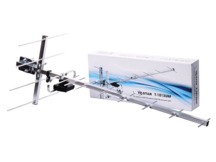 Skytech UHF-13