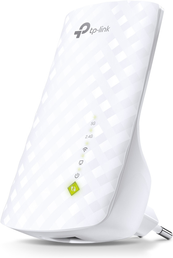 Усилитель беспроводного сигнала TP-Link RE200