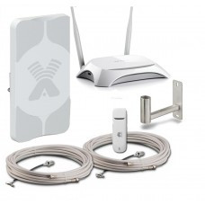 Готовый комплект 4G Standart Plus