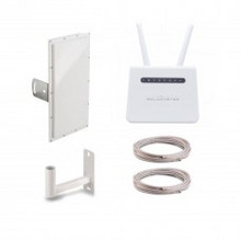 Готовый комплект 4G Universal Plus